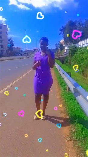 monic monic (@monic.monic00)’s videos with original sound - Blessed Adventures 🇰🇪