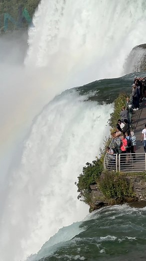 13K views · 901 reactions | Watch and discover the beauty of Niagara Falls  | Niagara Action | Facebook