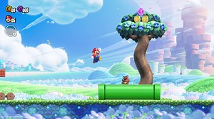Super Mario Bros. Wonder toma en Switch el relevo de la serie New Super Mario Bros.