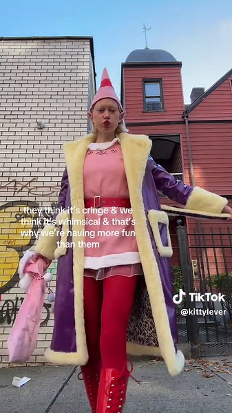 Creative Elf Cosplay Ideas for Festive Fun