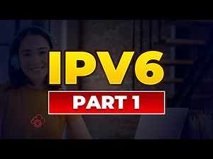 Understanding IPv6: Introduction & Key Features Explained (Part 1) #networkershome