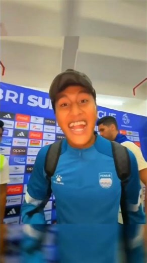lepaskan genggam tangan mu #fypシ #lewatberanda #persib