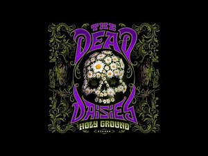 The Dead Daisies - Saving Grace