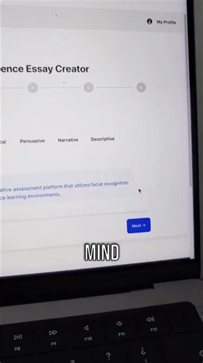 Transform Study Struggles with PhotoExamAI - Snap, Solve, Succeed!