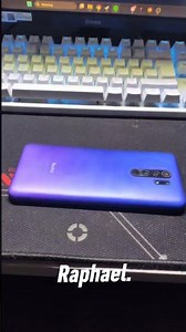 Lancelot (Redmi 9) cameta vs Raphael (Mi 9T Pro) camera quality #xiaomi #redmi #tech #technology