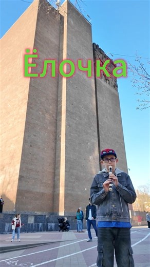 Little Christmas Tree on Recorder. Маленькой елочке холодно зимой Blockflute #recorder #blockflute