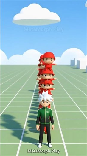 Roblox game funny animation waves #roblox #shorts