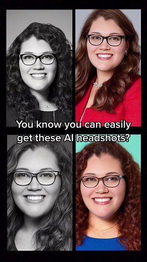 Snap some shots and save time! AI can help you create the perfect headshots in just 30 minutes 🪄📸 #CapCut #aipictures #aigenerator #aigenerated #aigeneratedheadshots #generativeai #picturetrends #aibottok #aiheadshot #aiheadshots #aitools #headshotai #aitechnology #personalbrand #ai ai headshot, ai headshots, ai generated image, headshot photoshoot ideas, ai generated image filter, ai photo editing, ai generated picture, ai generated image website, ai generated