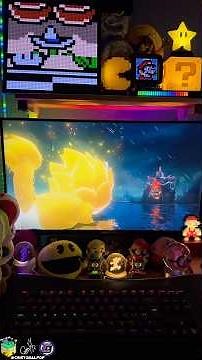 Bowser's Fury - Full Game 100% Walkthrough