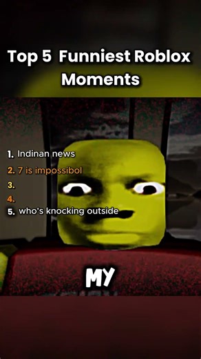roblox ranking funniest moments