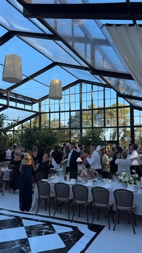 This band definitely nailed the assignment 😍 find this (and more!) at the Wonderful Wedding Show, February 21 & 22 at the @rbcconvctrewpg ❤️ tickets in bio ✨ Credit: @likethis_entertainment on TikTok #wonderfulweddingshow #winnipegweddings #weddinginspo | Wonderful Wedding Show