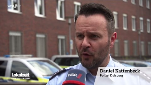 Lokalzeit aus Duisburg : Lokalzeit aus Duisburg | 08.07.2024