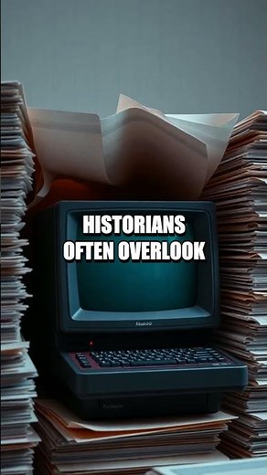 The Invisible Card That Counted the World