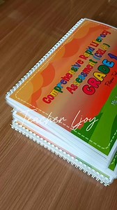 86K views · 270 reactions | CRLA- Comprehensive Rapid Literacy Assessment for Grades 1, 2 and 3 Filipino / English Tools 珞 Teacher_LJOY #teacherljoy #crla | Teacher_LJOY | Facebook