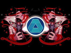 (8D) ADDICT - Hazbin Hotel - Vivziepop