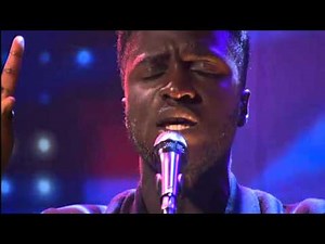 Kwabs walk "live"