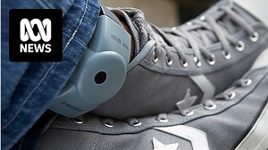 GPS tracking devices among tough new measures to be implemented as part of Queensland youth crime crackdown