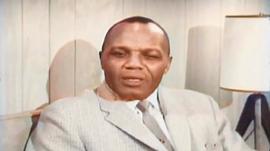 In 1961, Rocky Marciano produced a syndicated television series titled: Main Event. Each show would include a guest that Marciano would interview along with showing clips of past boxing matches Here is Rocky interviewing Jersey Joe Walcott whom he beat for the heavyweight title in 1952. #boxing #history #rockymarciano #jerseyjoewalcott | BTR Boxing Podcast Network