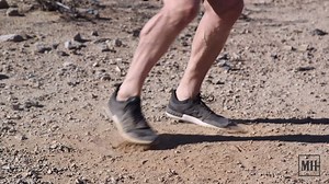 This simple drill from David Jack will make you a better athlete: >http://bit.ly/2ml802N | Men's Health