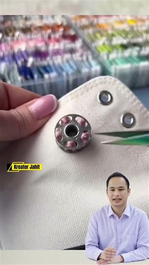 Easy Shoe Decorating Trick | Tips & Tricks#tipsandtricks