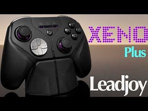 Leadjoy Xeno Plus Review - best controller for $60?