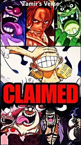 They All Want The One Piece For DIFFERENT Reasons?!? #anime #onepiece #luffy #shorts