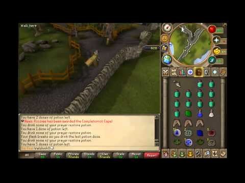 Fremennik Slayer Dungeon Guide | How to get there & all monsters | RuneBrooke Videos