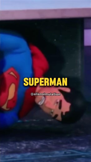 The WORST Superhero - Robot Chicken Short Edit