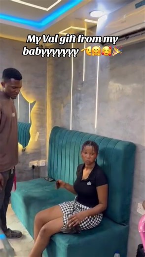 Surprising Phone Gift for Valentine's Day