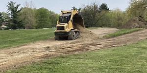 Phase II of Macomb’s Patton Park Project kicks off