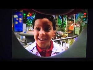 Barney & Friends Season 6 Episode 12 Brushing Up On Teeth Part 2