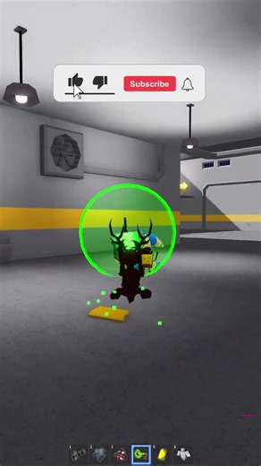 BARRY'S PRISON RUN! NEW OBBY #roblox