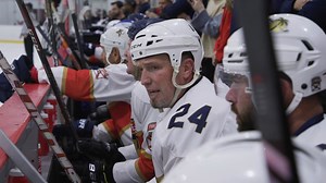 Mic'd Up: Bryan McCabe