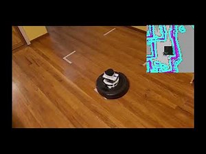 Variable Speed Limit Zones | ROS2 Nav2 Speed Filter Implementation