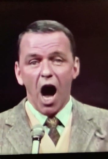 I Get A Kick Out of You - Frank Sinatra #franksinatra