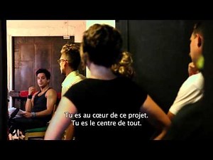 Interior. Leather Bar. ( 2013 - bande annonce VOST )