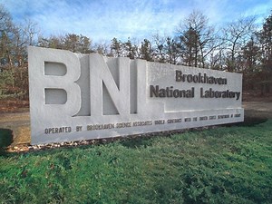 $100M To Fund Electron-Ion Collider Project At Brookhaven National Lab: Hochul