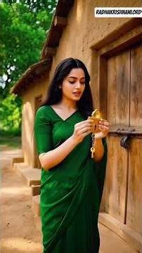 The Magic Lock That Brings Prosperity 🔐✨ #instagramreels #reels #ai #girlsstory #tiktok