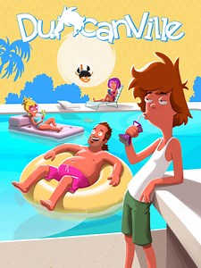 Duncanville | Rotten Tomatoes