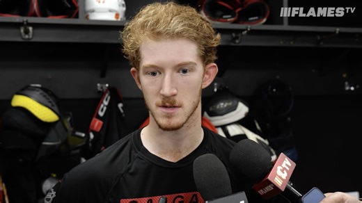 Postgame Wolf - 23.11.25