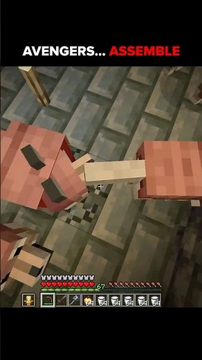 Minecraft normal trial chamber experience