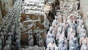 Module 6: "Ancient China"