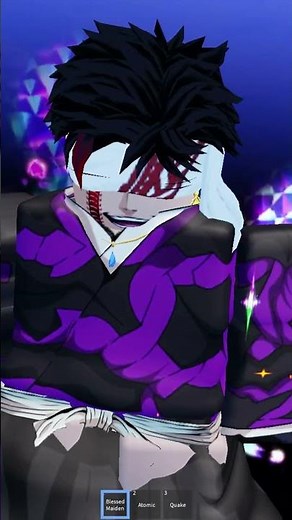 What Is The Best Fighting Style In Sailor Piece #roblox #sailorpiece