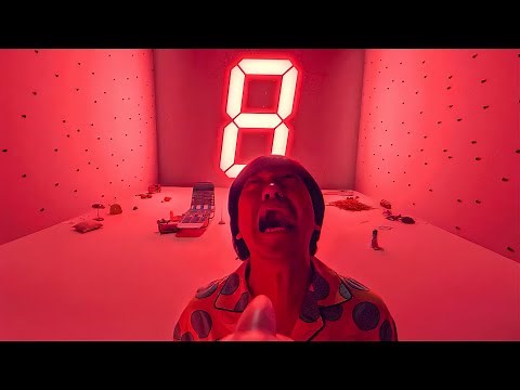 Symbol (2009) Movie Recap | Ending Explained