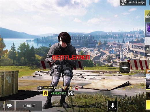 4K Champions in Call of Duty Mobile