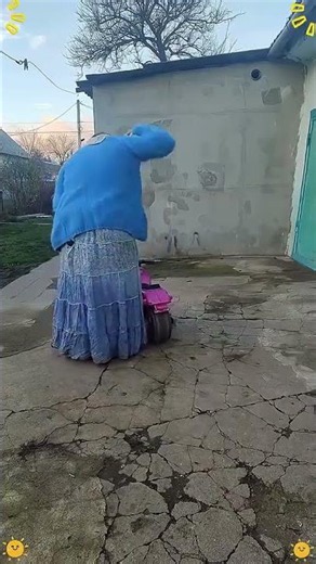 What is going on here 😂