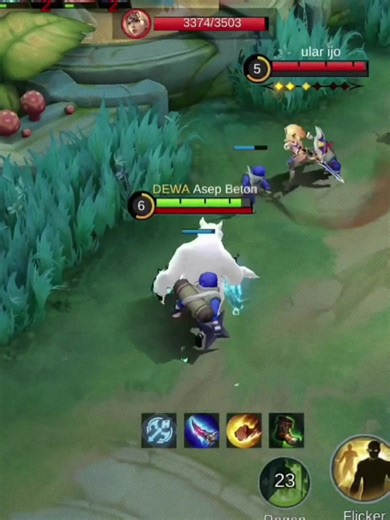 Selena mana tahan #MLBBxNARUTO #MLBB #MobileLegendsBangBang #mlbbcreatorcamp #fyppppppppppppppppppppppp