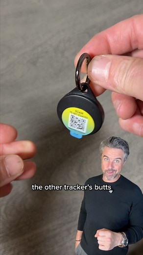 No Matter If You’re Team Apple or Android… Never Lose Again with Pebblebee! Never lose your keys, bags, or sanity again - Pebblebee has your back with precision tracking and secure networks from Apple and Google’s Find Hub. 🔒 Perfect for families with different devices or busy professionals who can’t afford to lose their valuables. Attach it to your bags, electronic devices, keys… really anything that you don’t want to lose or often forget where you left it! Plus, enjoy industry-leading accurac