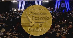 OETA Presents:Oklahoma Foundation for Excellence 2014