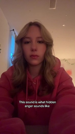 Understanding Anger Through Sound